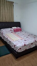 Blk 206C Compassvale Place (Sengkang), HDB 5 Rooms #533092721
